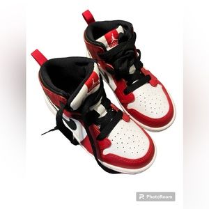Kids new without tags Jordan’s